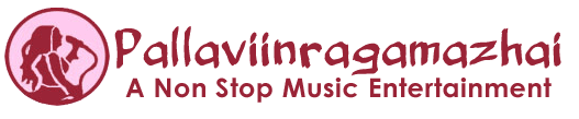 Pallaviinragamazhai - Logo