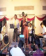 Soundararaman 