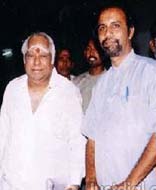 Soundararaman 