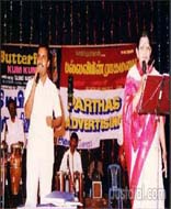 Soundararaman 